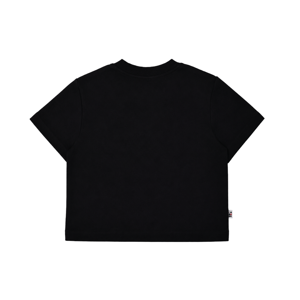 EVERYDAY CROP TOP (BLACK)