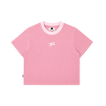 EVERYDAY CROP TOP (BABY PINK)