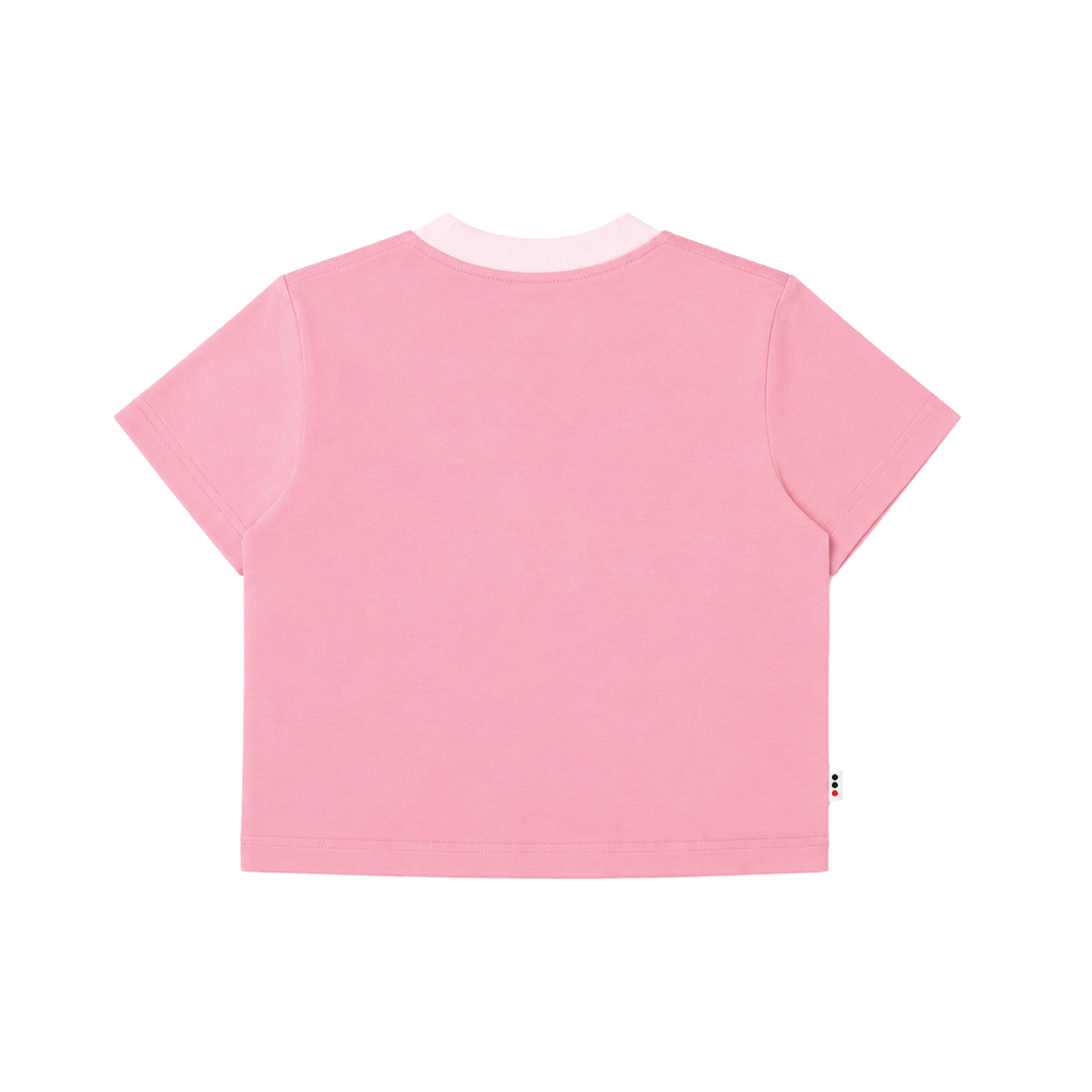 EVERYDAY CROP TOP (BABY PINK)
