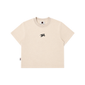 EVERYDAY CROP TOP (BEIGE)