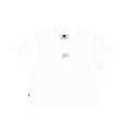 EVERYDAY CROP TOP (WHITE)