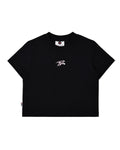EVERYDAY CROP TOP [BLACK]
