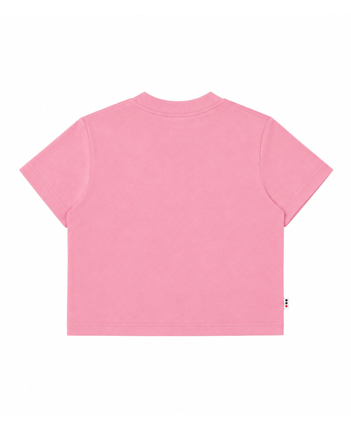EVERYDAY CROP TOP [BABY PINK]