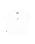 EVERYDAY CROP TOP (WHITE)