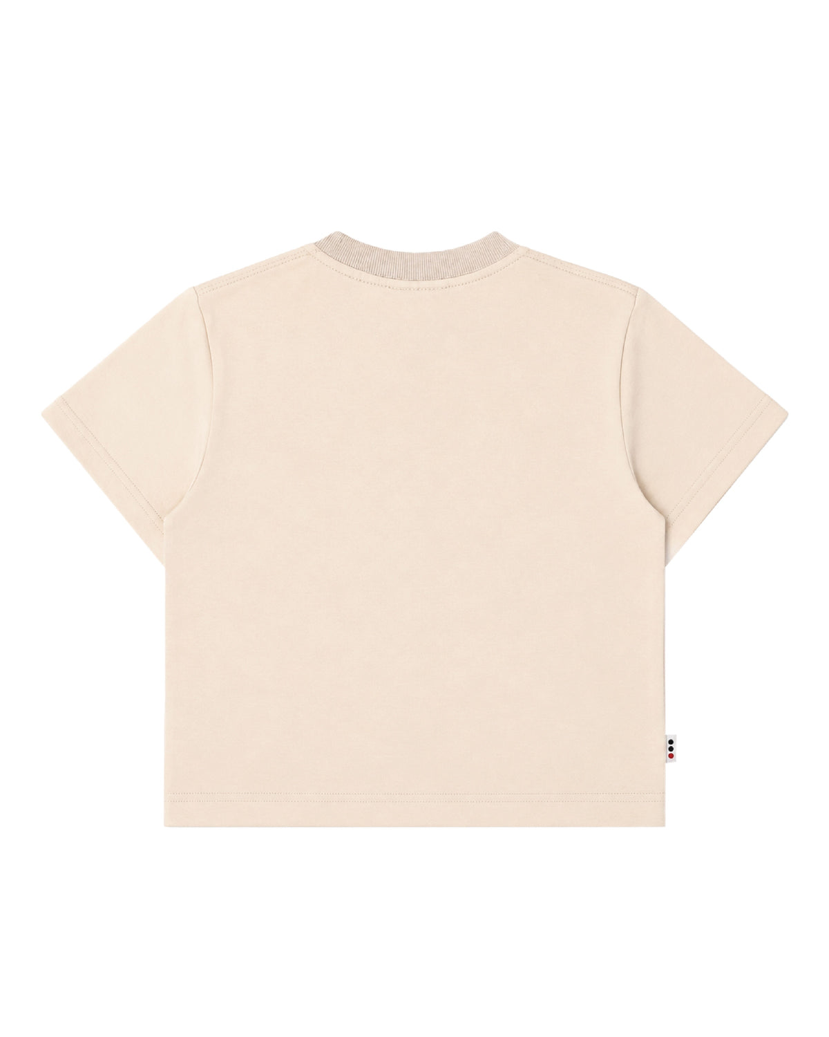 EVERYDAY CROP TOP [BABY BLUE]