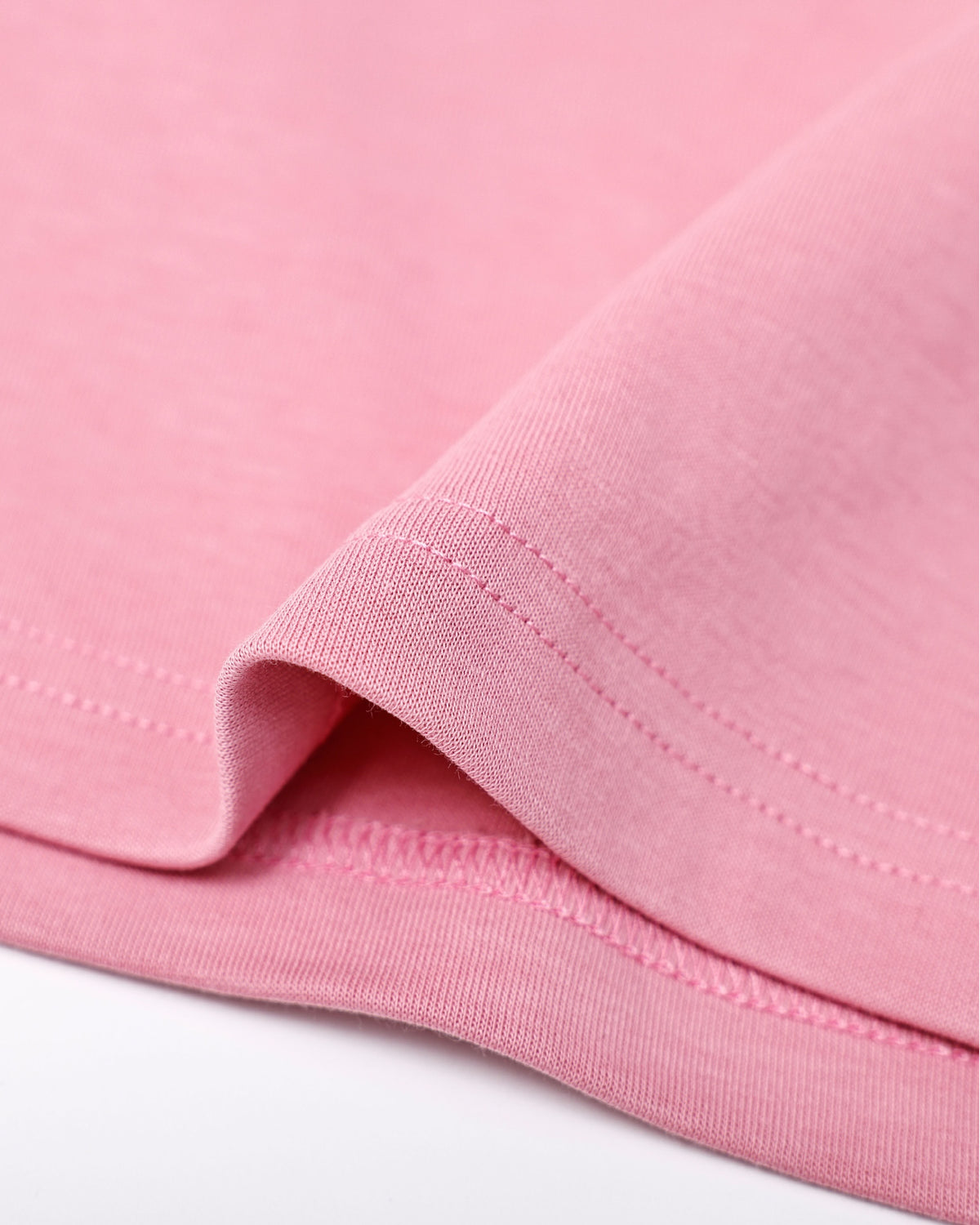 EVERYDAY CROP TOP [BABY PINK]