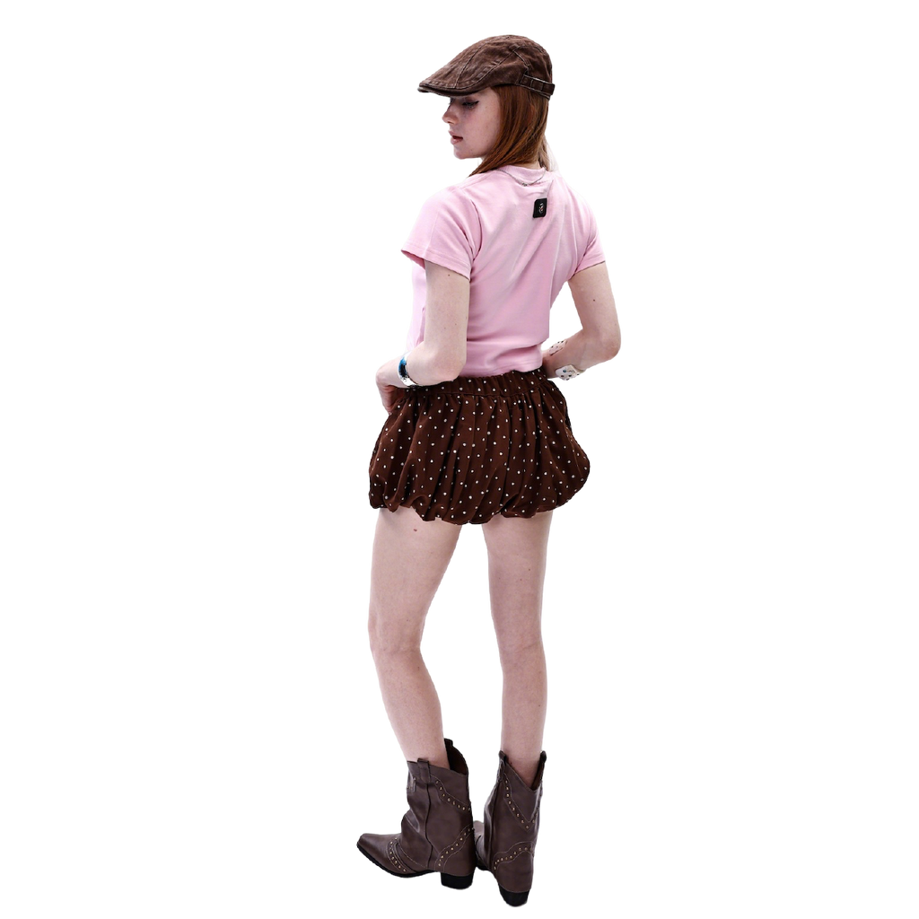 EVERYDAY CROP TOP (BABY PINK)