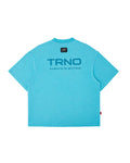 BASE TEE [GREEN]