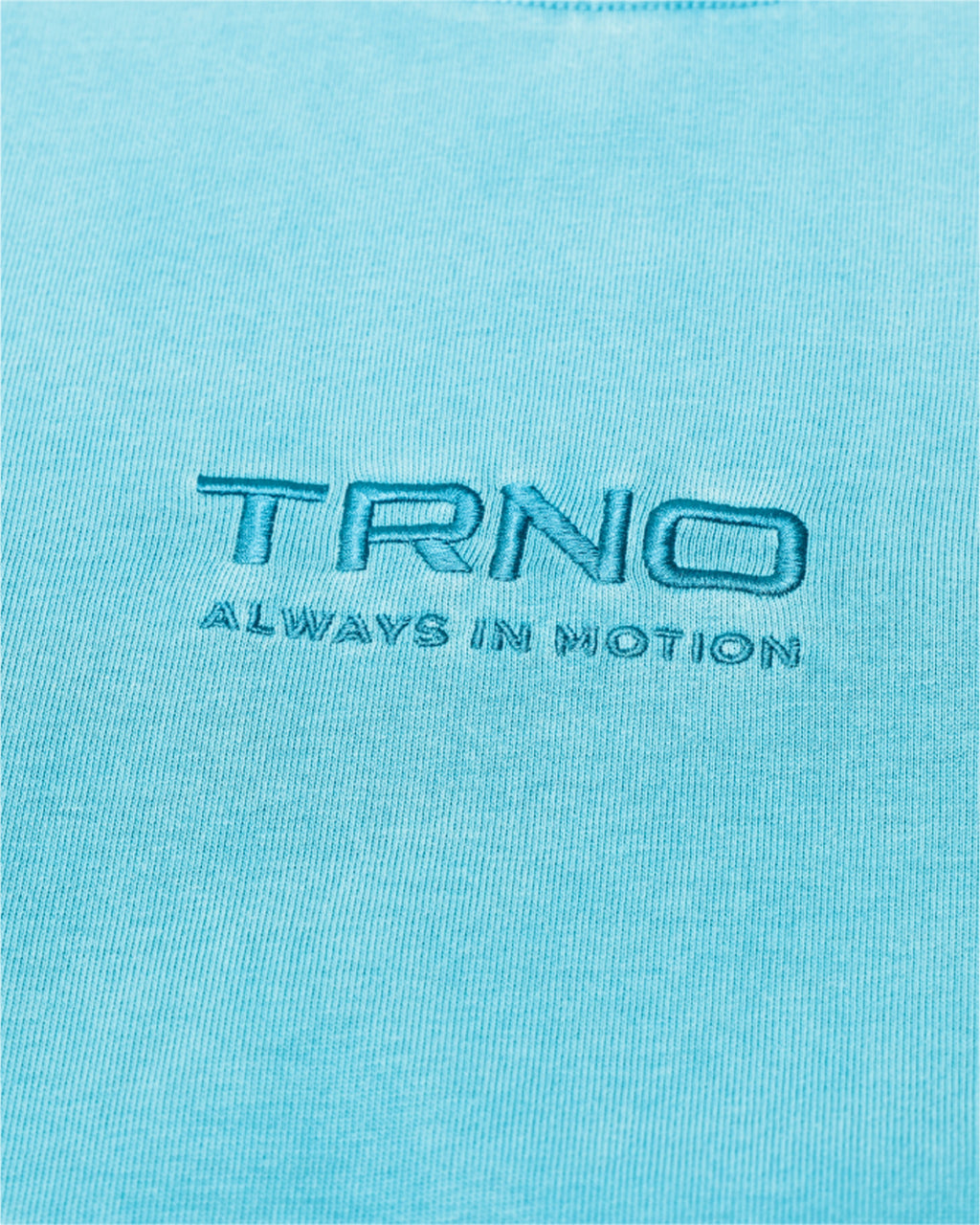 BASE TEE [GREEN]