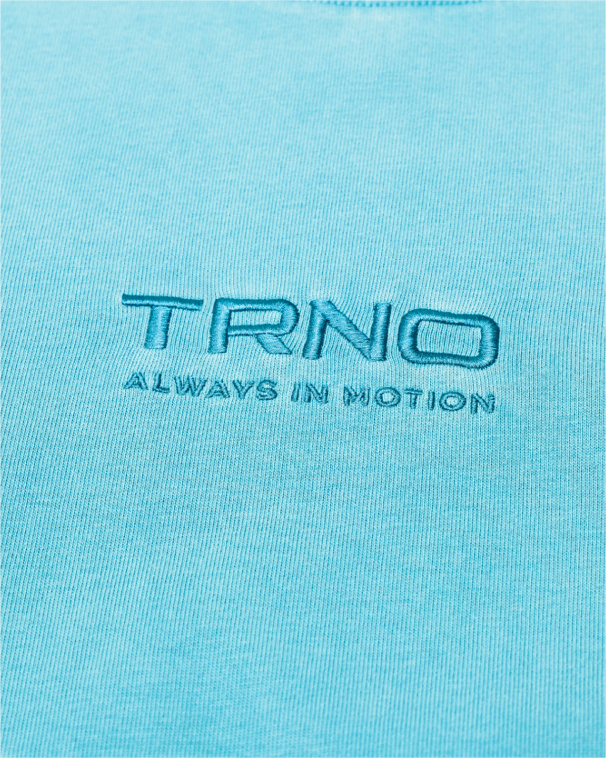 BASE TEE [GREEN]
