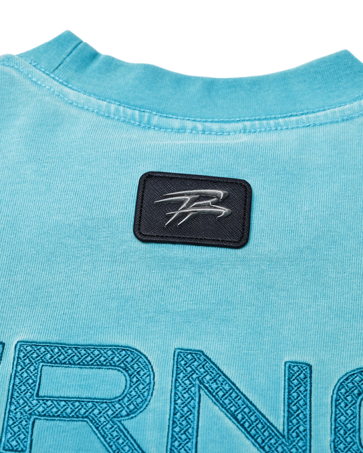 BASE TEE [GREEN]