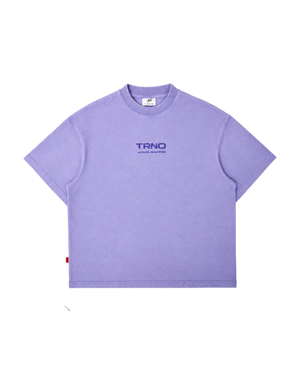 BASE TEE [GREEN]