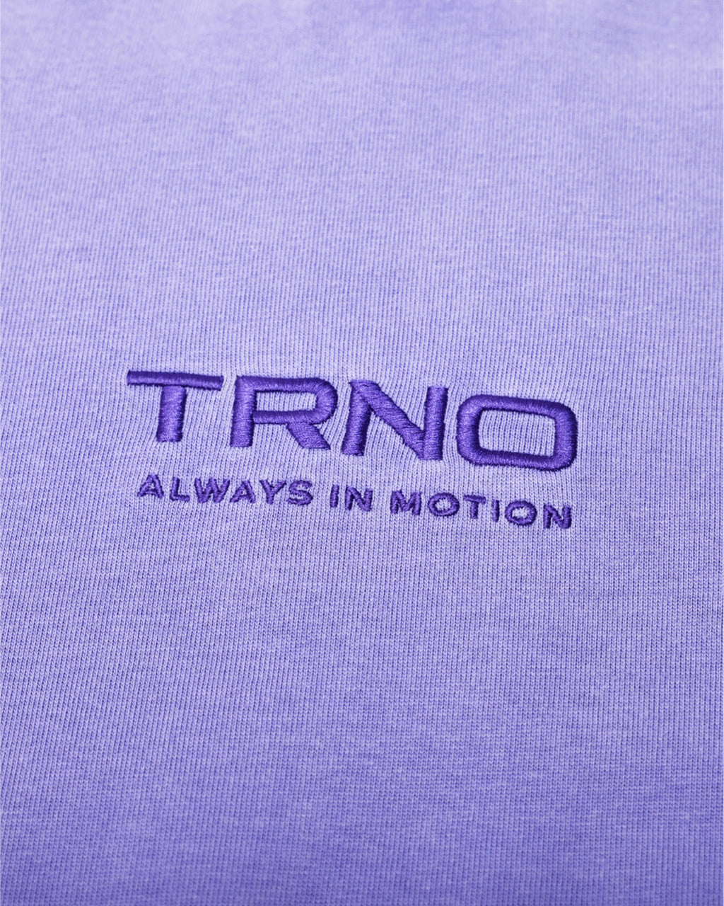 BASE TEE [GREEN]