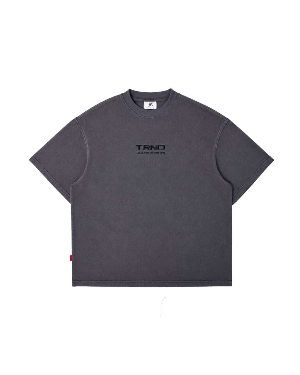 BASE TEE [GREEN]