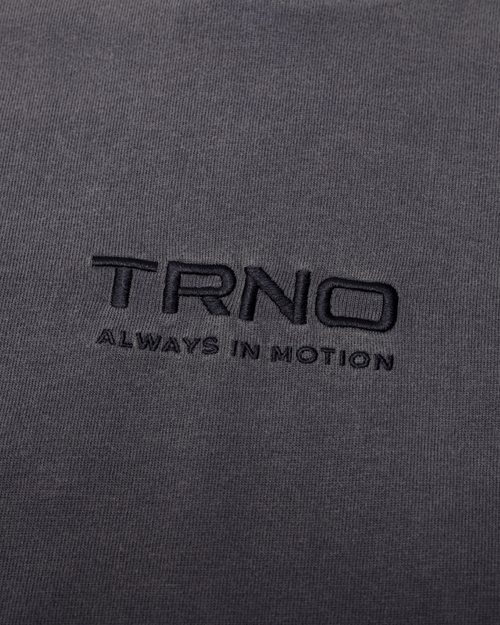 BASE TEE [GREEN]