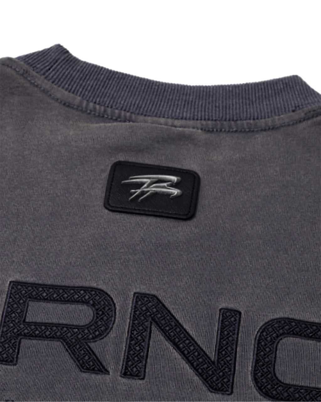 BASE TEE [GREEN]