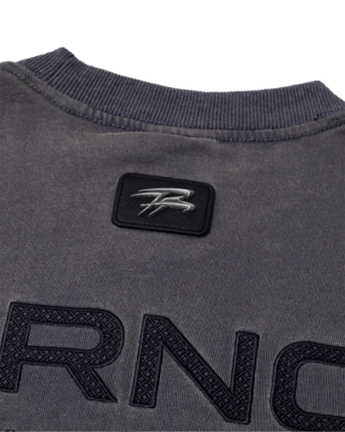 BASE TEE [GREEN]