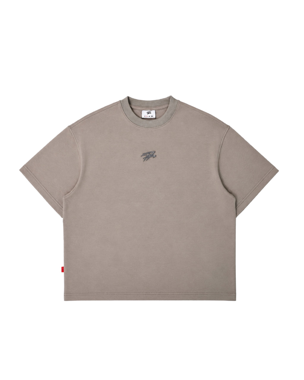 NEXT GEN TEE [BLACK]