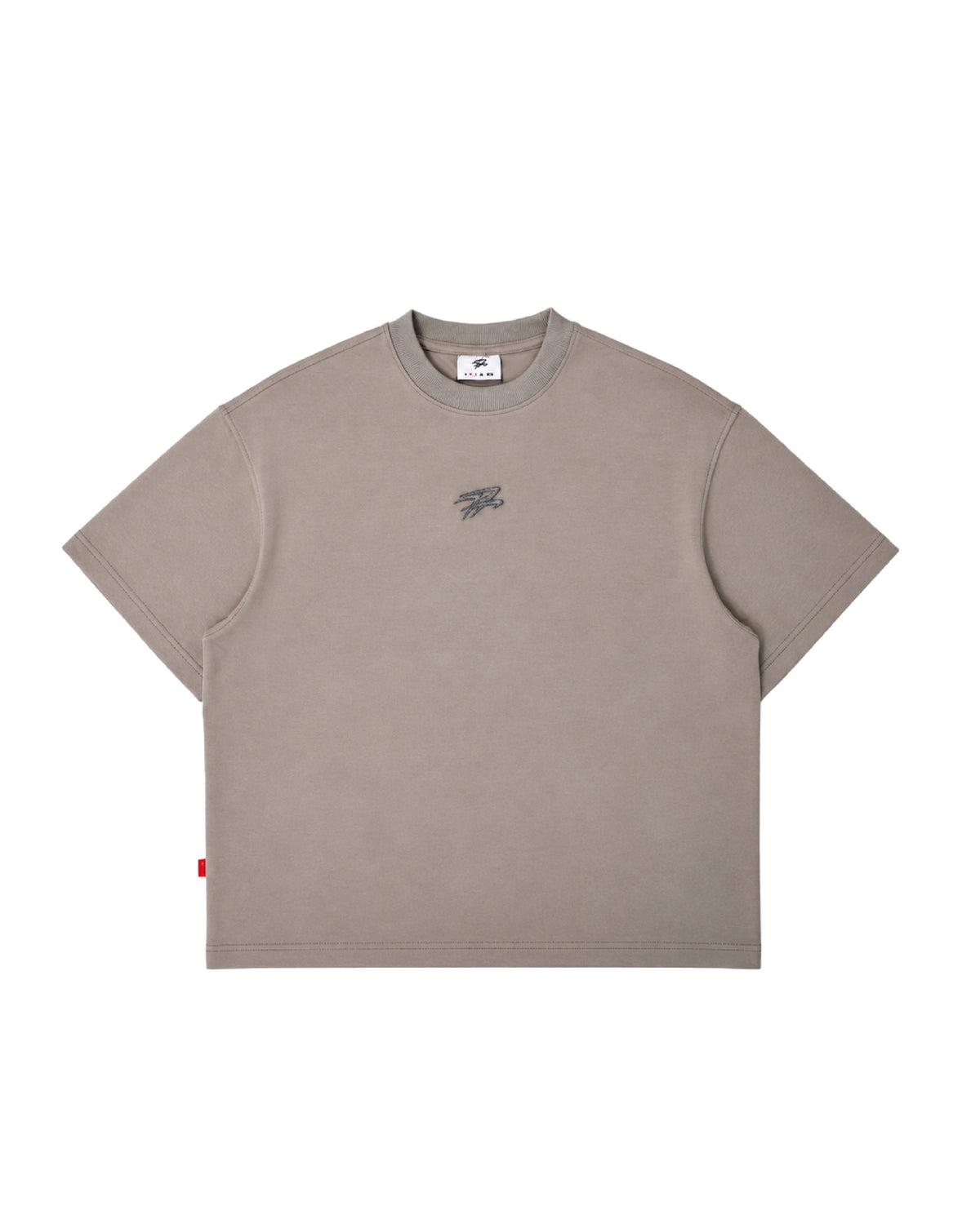 NEXT GEN TEE [KHAKI]
