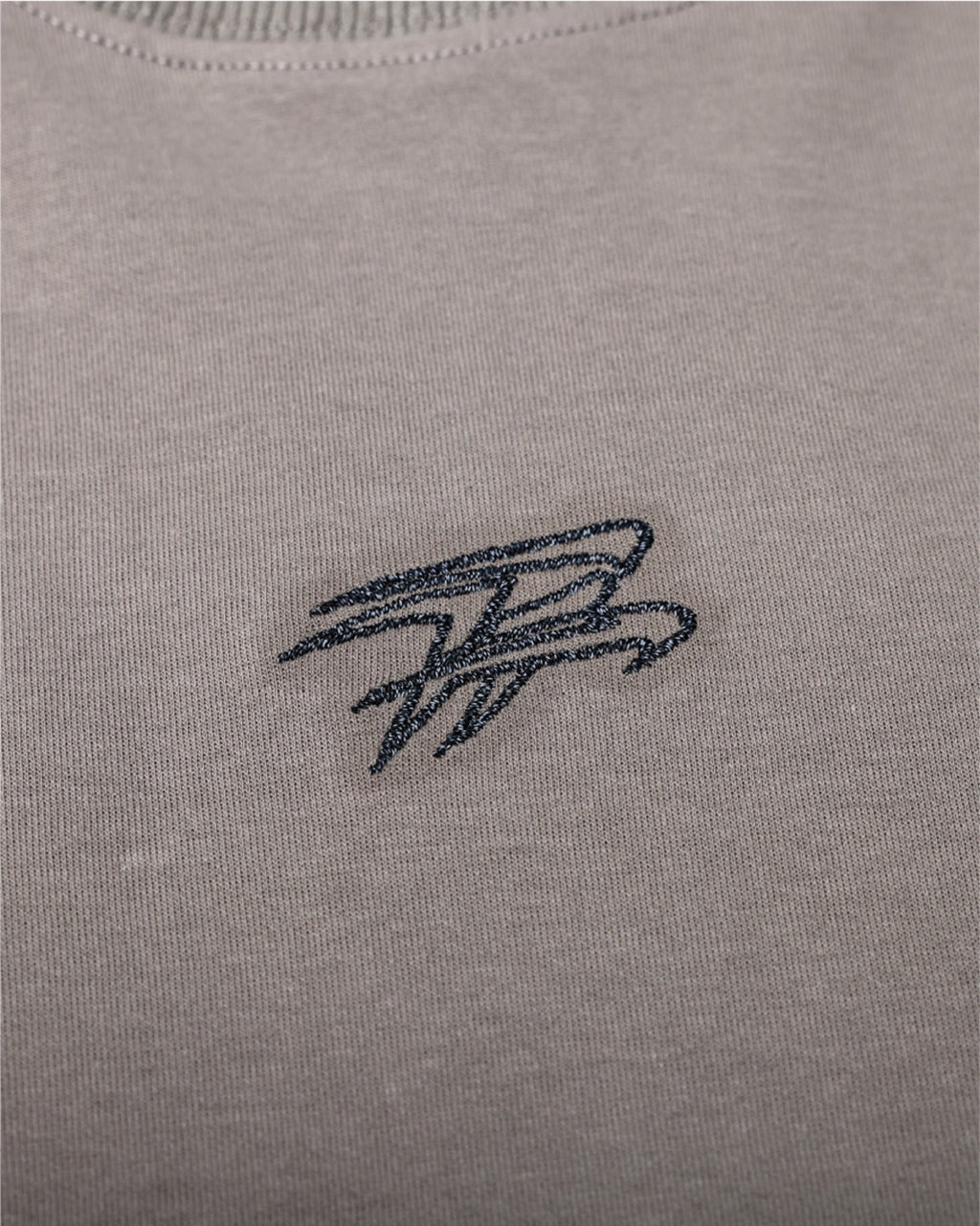 NEXT GEN TEE [BLACK]