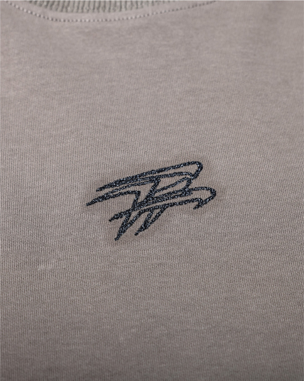 NEXT GEN TEE [KHAKI]