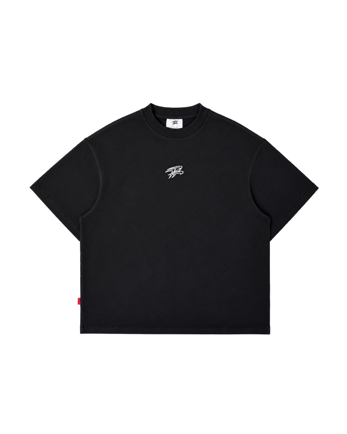 NEXT GEN TEE [BLACK]