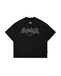 NEXT GEN TEE [BLACK]