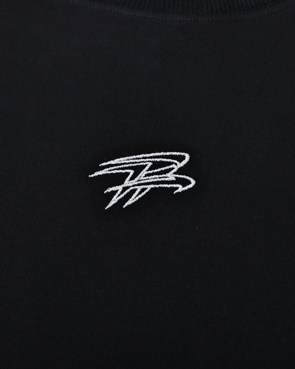 NEXT GEN TEE [BLACK]
