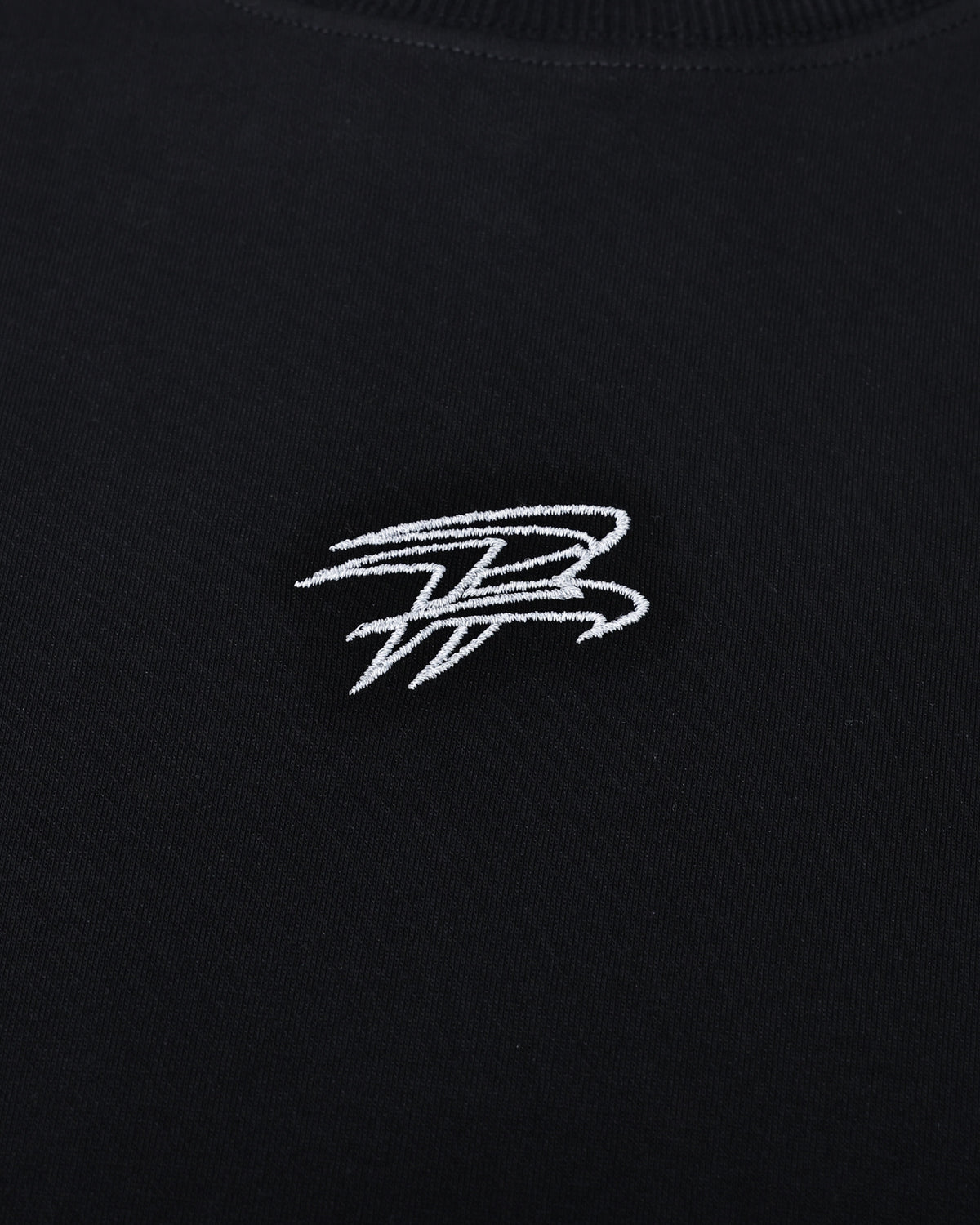 NEXT GEN TEE [BLACK]