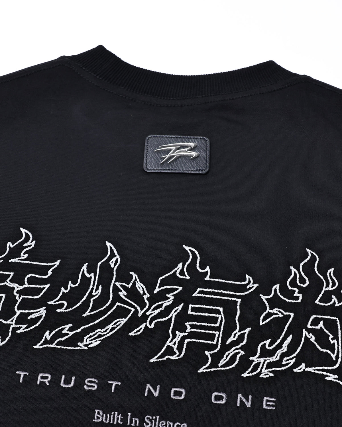 NEXT GEN TEE [BLACK]