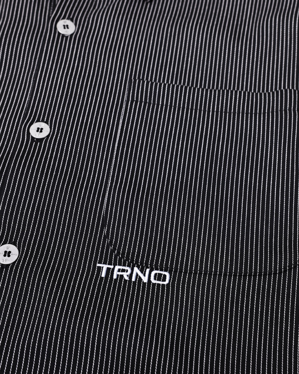 GRID SHIRT [BLACK]