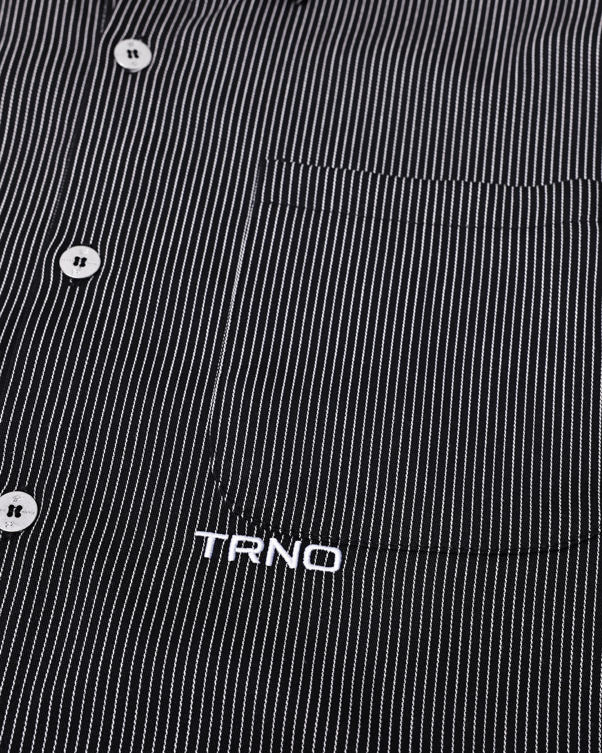 GRID SHIRT [BLACK]