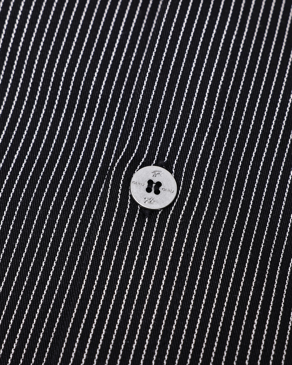 GRID SHIRT [BLACK]