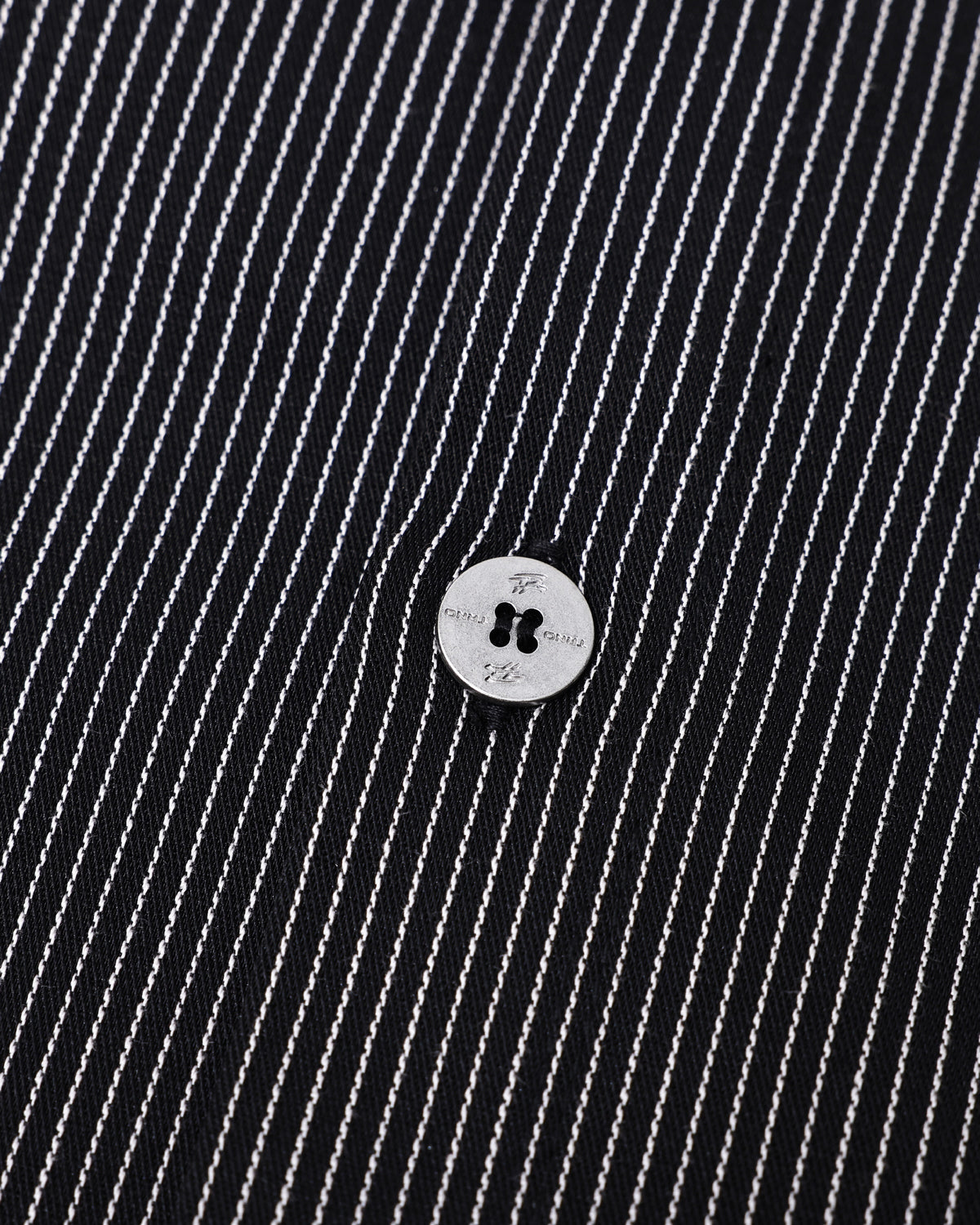 GRID SHIRT [BLACK]