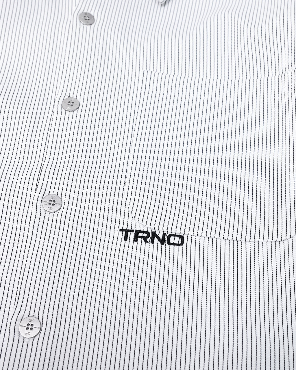 GRID SHIRT [BLACK]