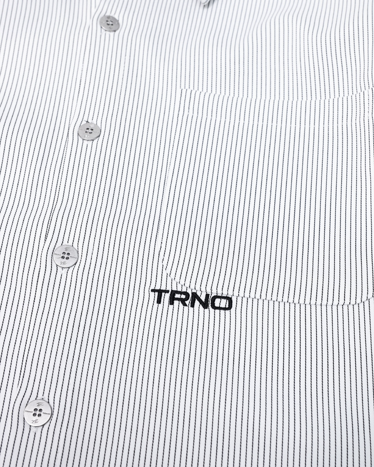 GRID SHIRT [BLACK]
