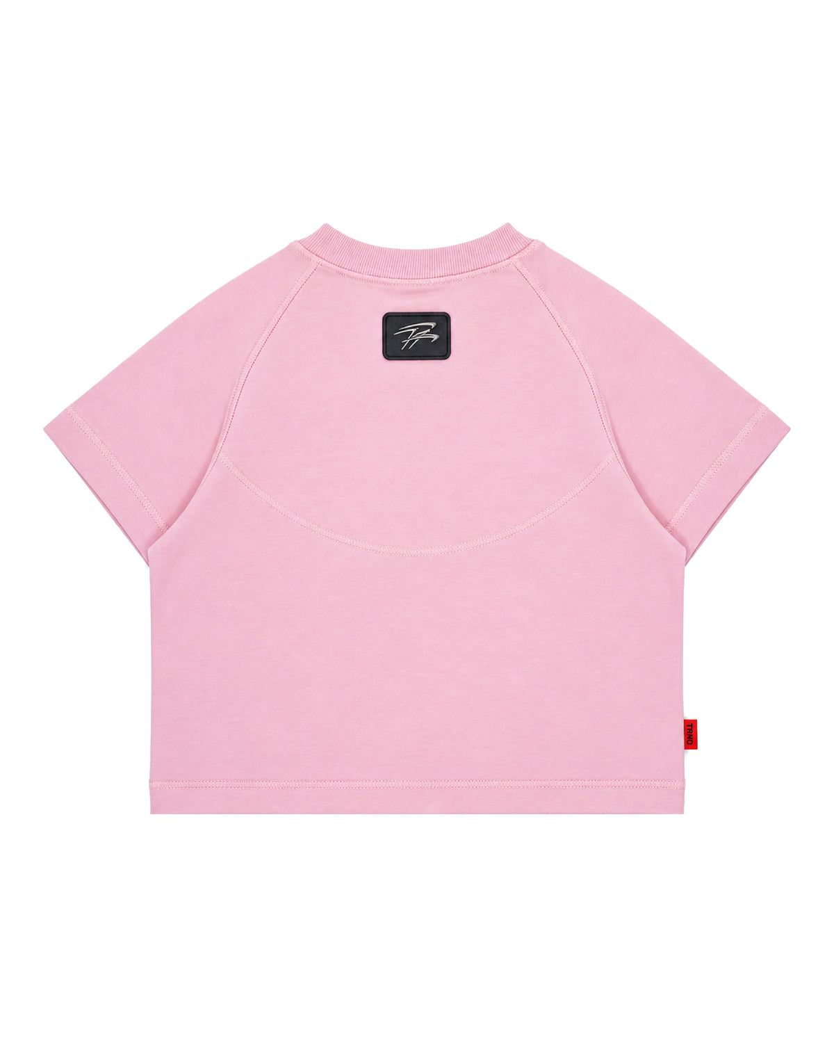 ERA CROP TOP [PINK]