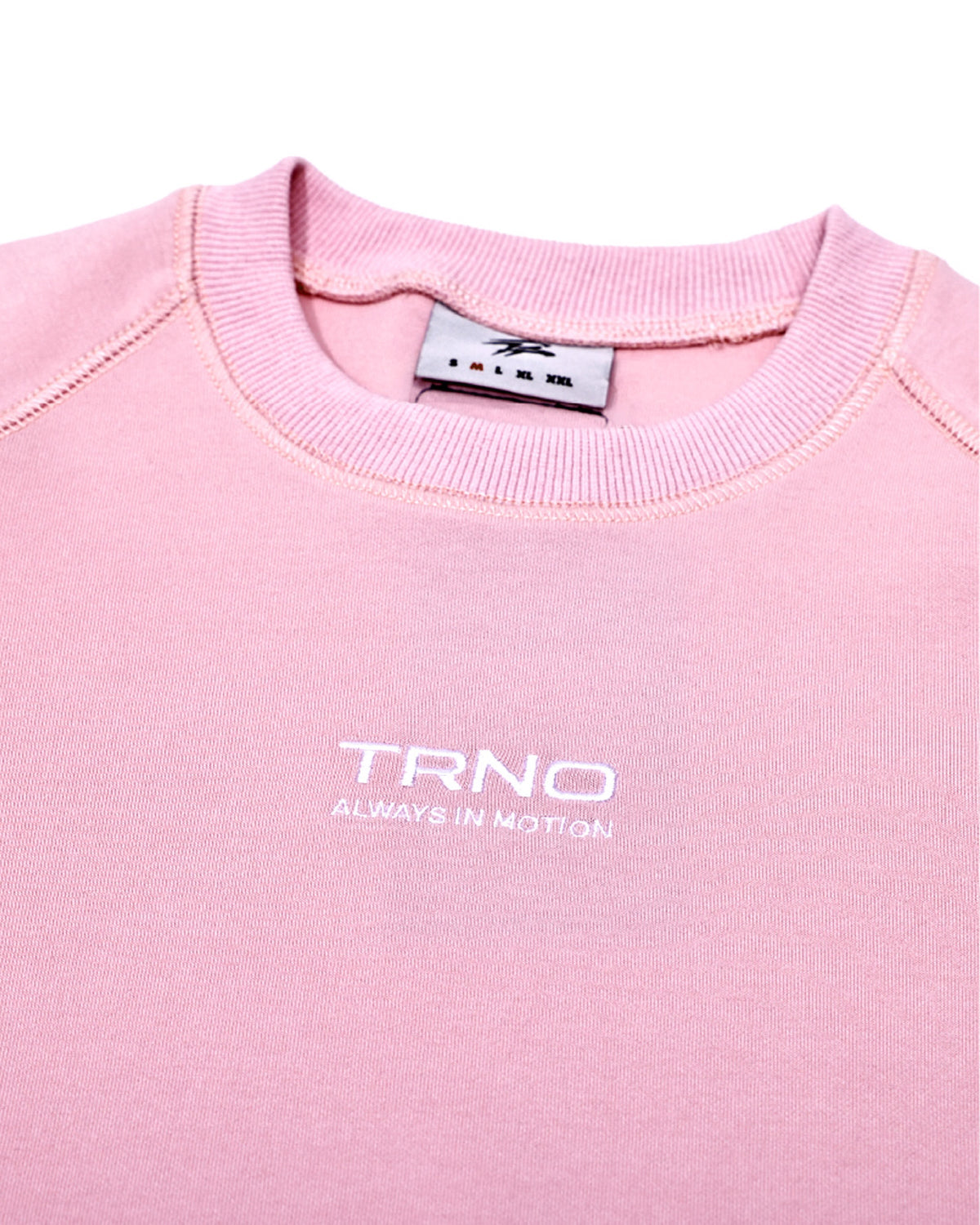 ERA CROP TOP [PINK]
