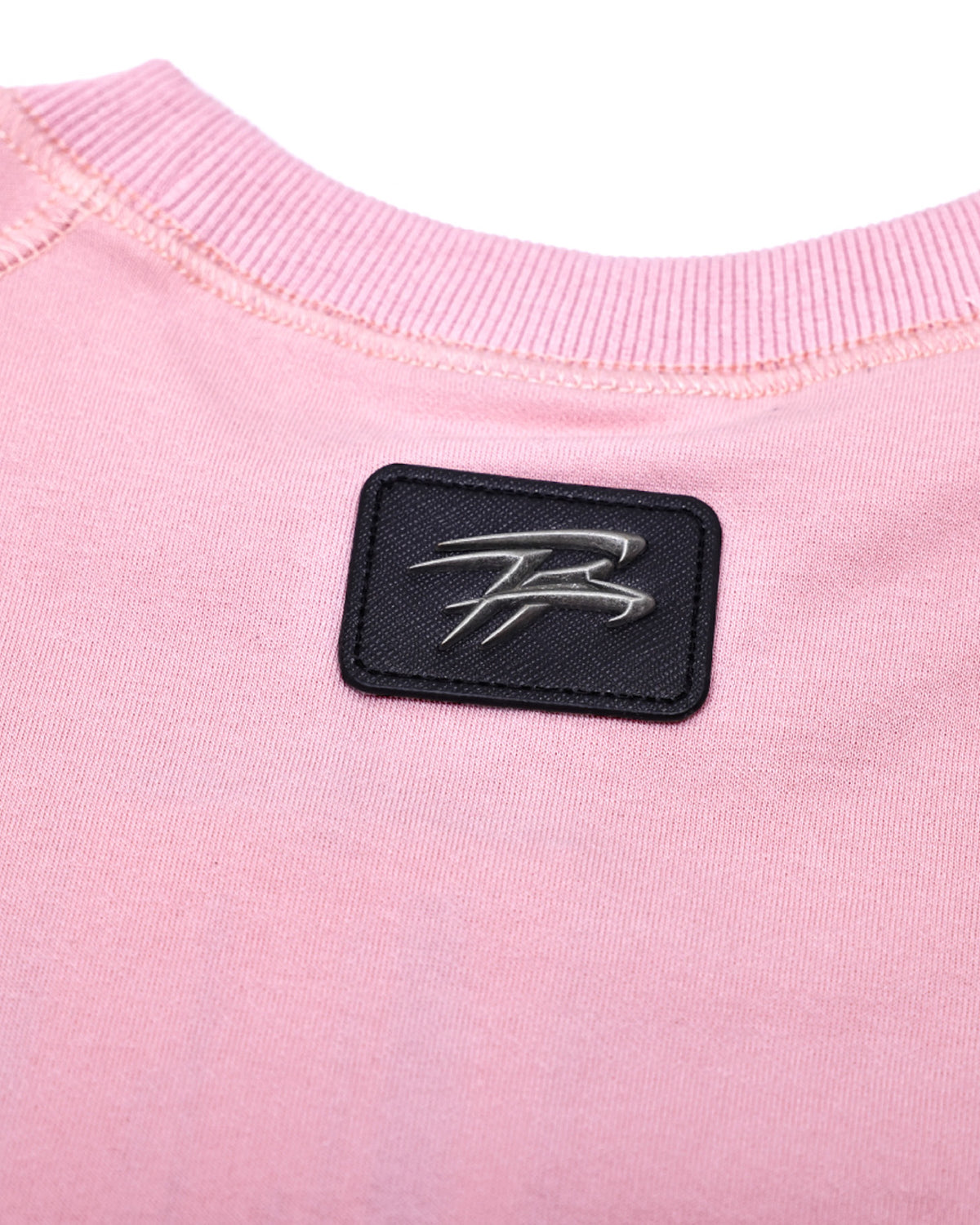 ERA CROP TOP [BEIGE]