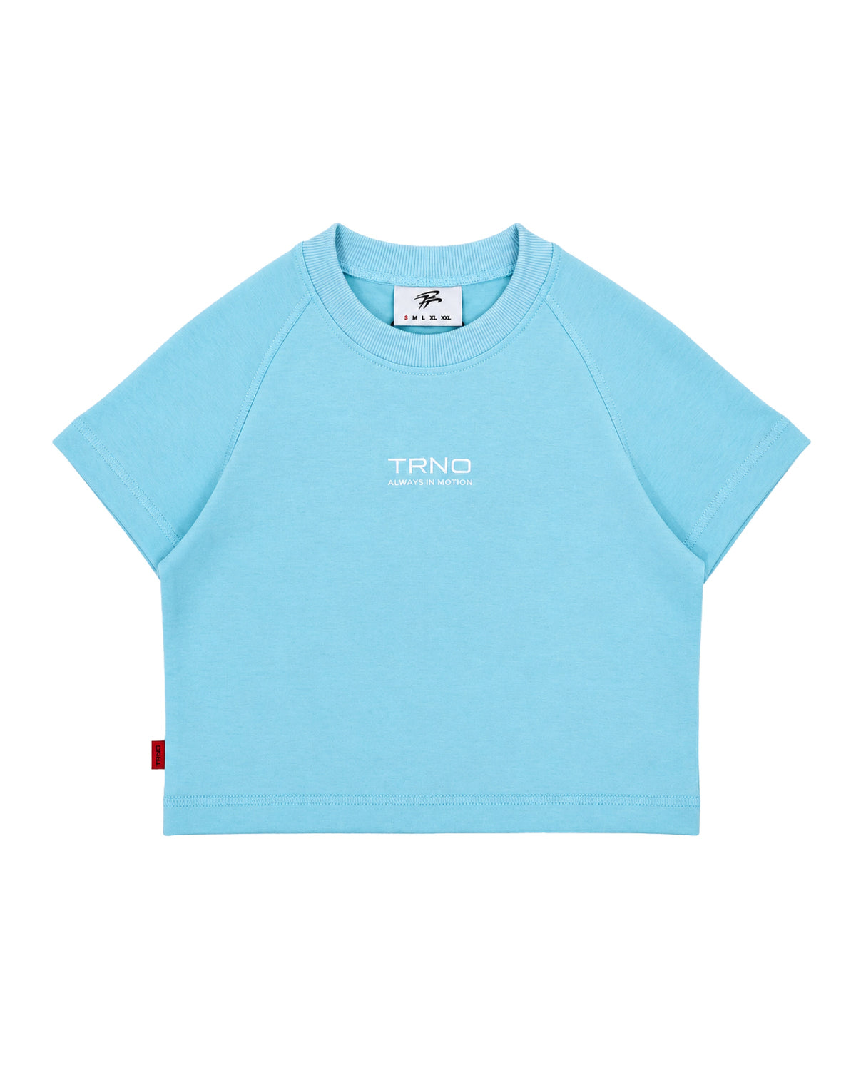 ERA CROP TOP [PINK]