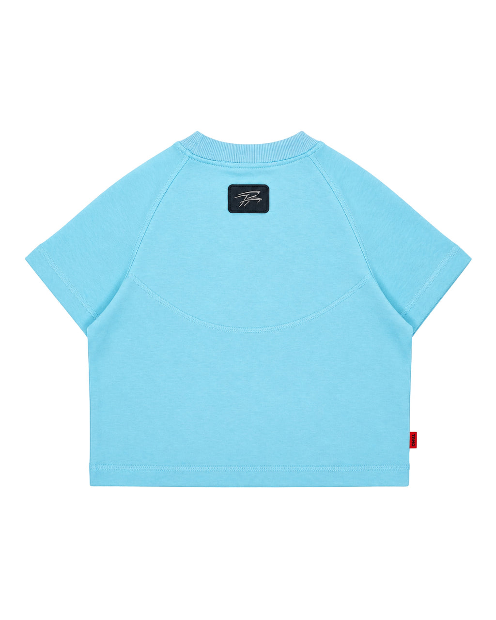 ERA CROP TOP [BEIGE]