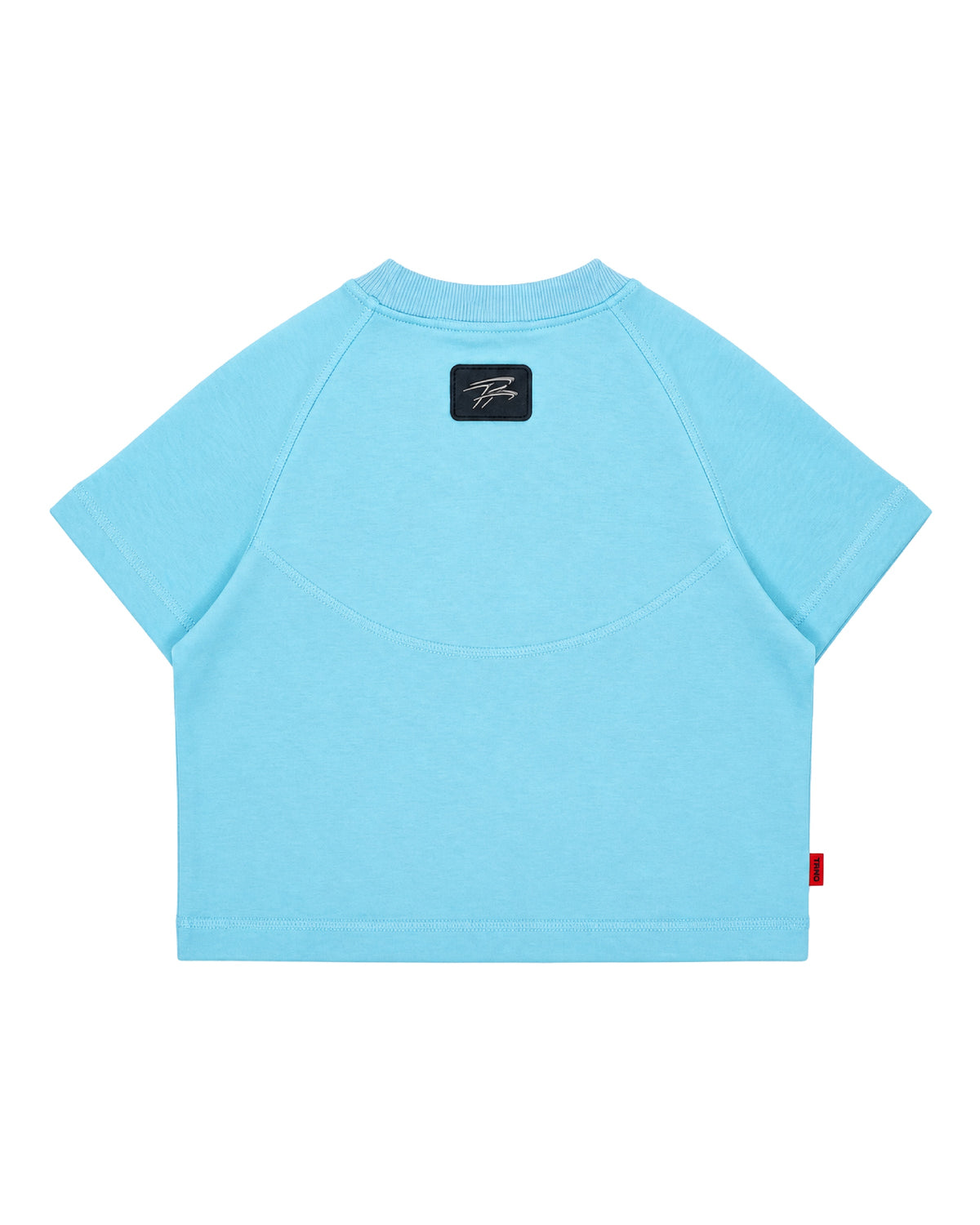 ERA CROP TOP [BEIGE]