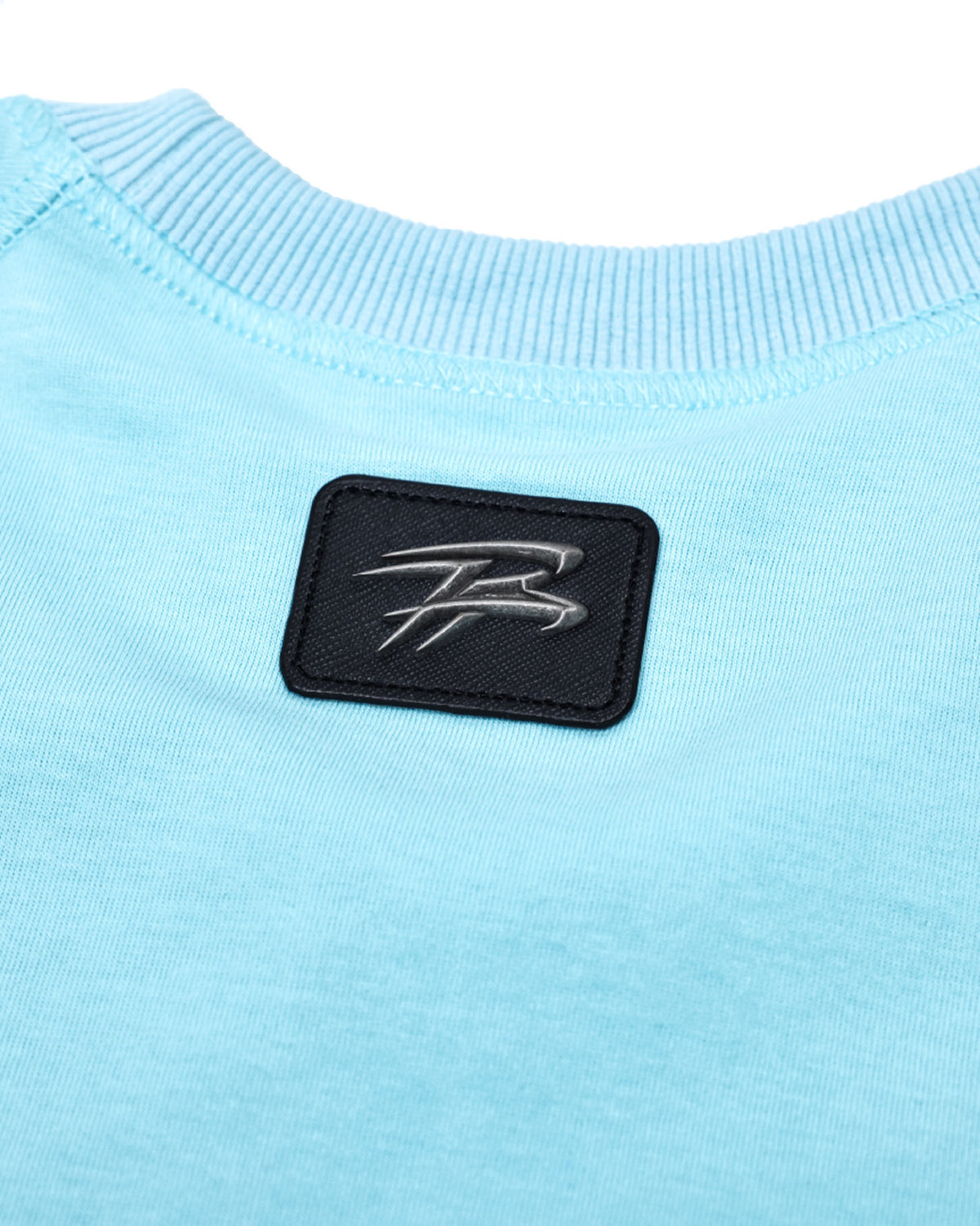 ERA CROP TOP [BEIGE]