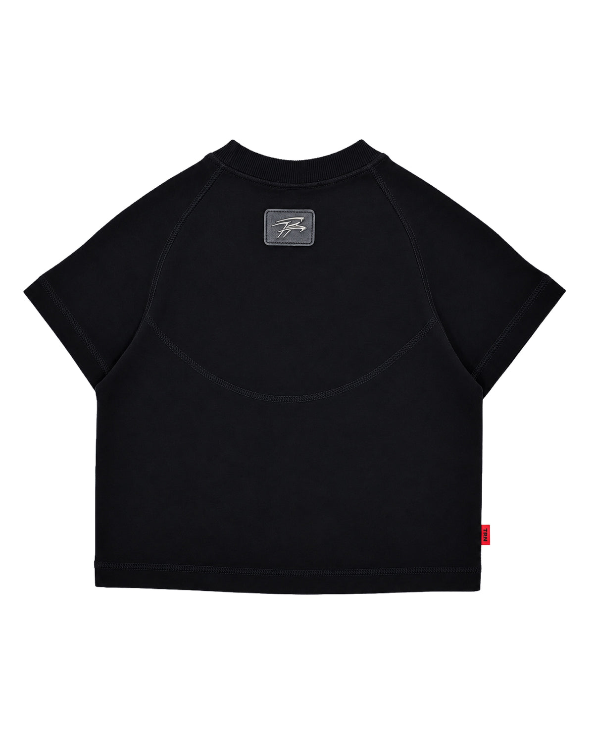 ERA CROP TOP [BEIGE]