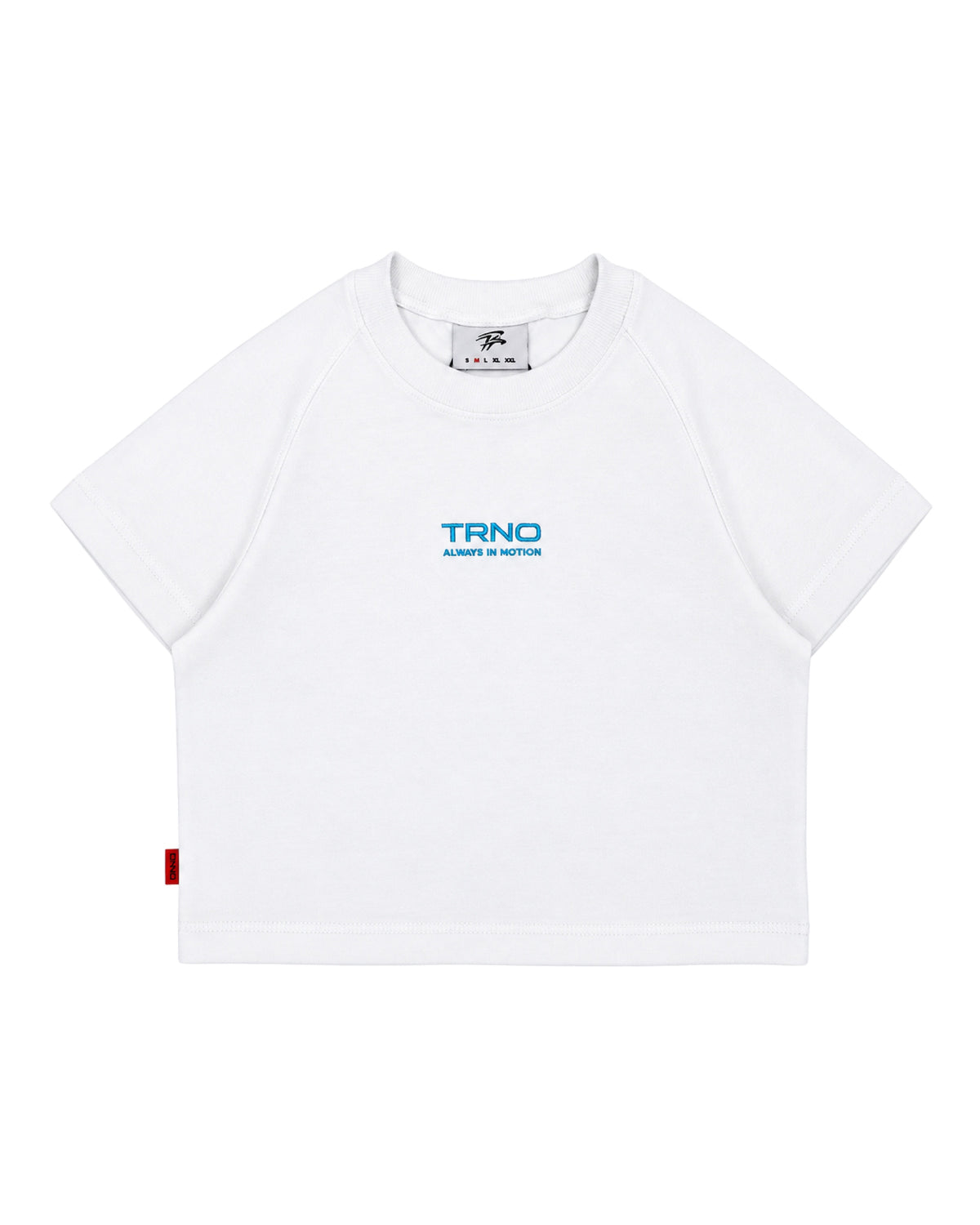 ERA CROP TOP [PINK]