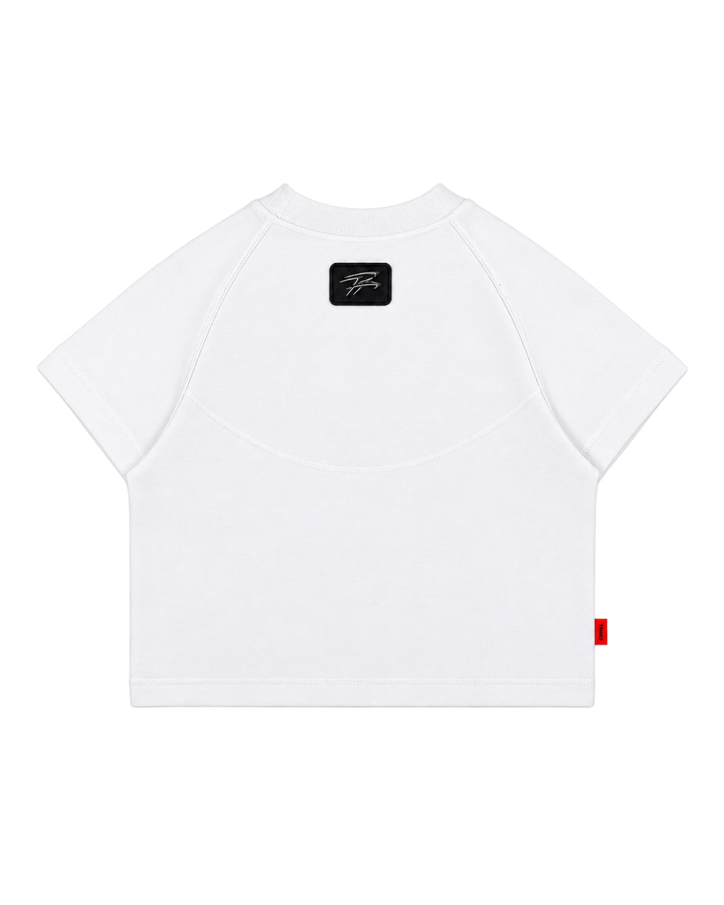 ERA CROP TOP [BEIGE]