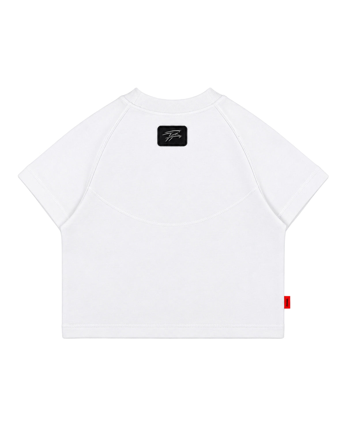 ERA CROP TOP [BEIGE]
