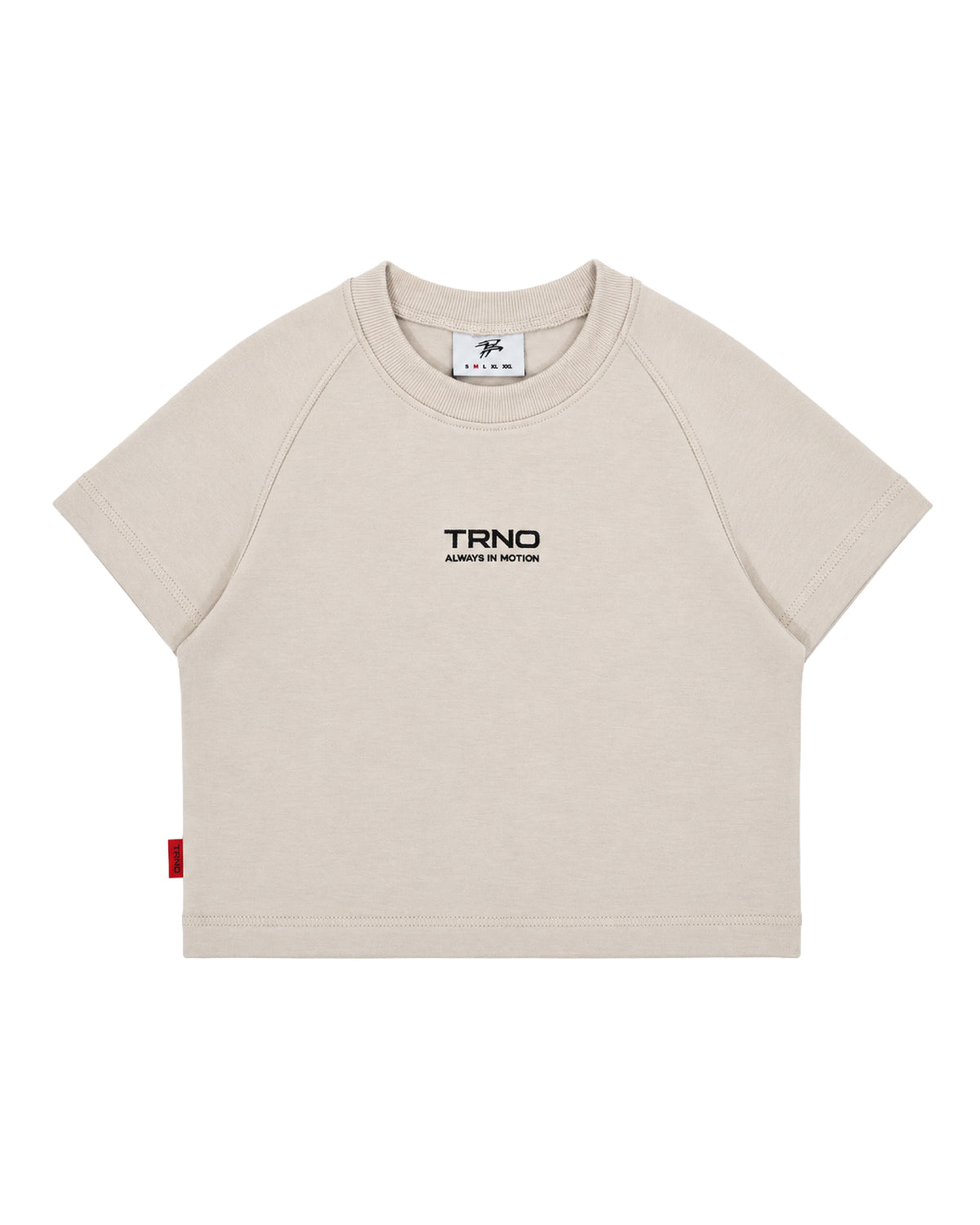 ERA CROP TOP [PINK]