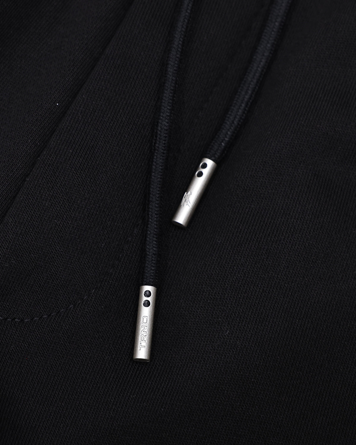 DISTRICT SWEATPANTS [BLACK]