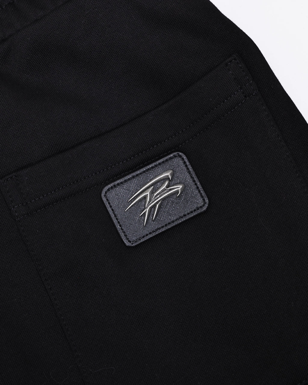 DISTRICT SWEATPANTS [BLACK]